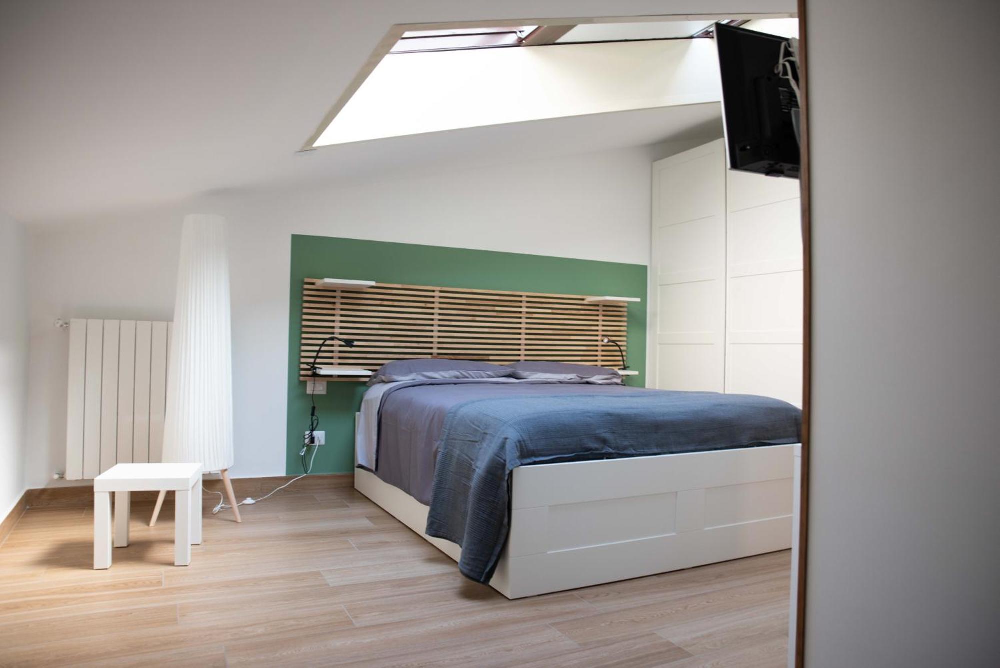 Maison d'hôtes La Bella 'mbriana Naples